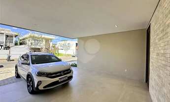 Imagem 5: Condomínio com 3 quartos à venda em Morada Dos Nobres - MT