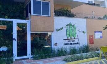 Imagem: CONDOMÍNIO BOSQUE SÃO CRISTOVÃO