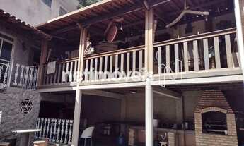 Imagem 3: Venda Casa Goiânia Belo Horizonte