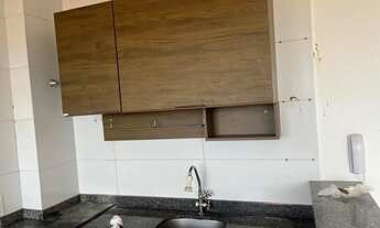 Imagem 4: Alugo apto 2/4 no planalto (cond. Clube