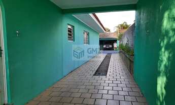 Imagem 3: Casa à venda, no bairro Bigorrilho - Curitiba/PR