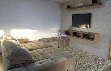 Imagem 10: Casa com 3 dormitórios à venda, 230 m por R 630.000,00 - Lindóia - Londrina PR