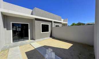 Imagem 3: Casa nova com suíte, shangri-lá Pontal