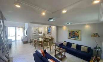 Imagem 5: Casa com suíte térrea à Venda no Jardim Normandia em Volta Redonda RJ. 4 quartos