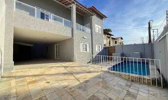 Imagem: Casa com 5 quartos à venda, 143 m² por