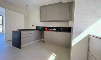 Imagem 2: Apartamento à venda, 4 quartos, 2 suítes, 3 vagas, Cruzeiro - Belo Horizonte/MG