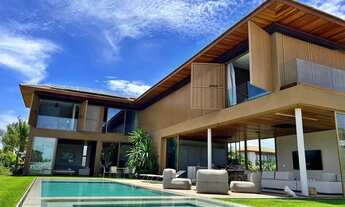 Imagem 6: Casa a venda Praia do forte 6 quartos 6 suítes 552 m2