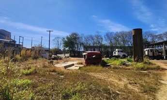 Imagem 6: Galpão e Área Comercial Industrial 867,39m² Jardim Eldorado Aparecida de Goiânia