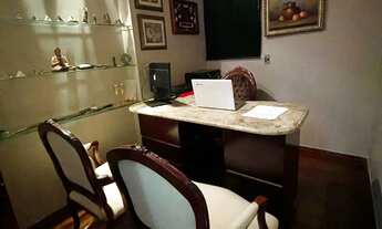 Imagem 7: Apartamento de alto padrão no Setor Bueno - 240 m² ao lado da Praça T-25