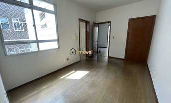 Imagem 2: Apartamento 3 Quartos com Suíte e DCE Excelente Localização! 98m² R$ 3.000/mês