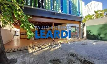 Imagem: COMERCIAL - ALTO DE PINHEIROS - SP