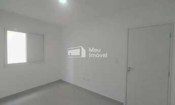 Imagem 10: Apartamento 2 Dormitórios 64m² Condomínio Santa Rita II Próximo ao Jardim Coleginho