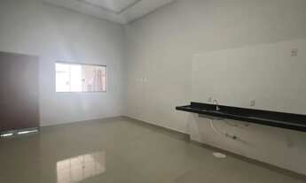 Imagem 2: Casa primavera, Anápolis