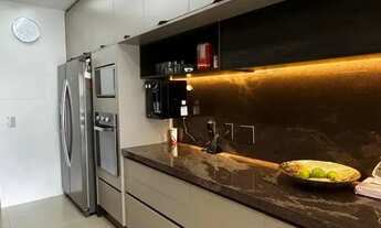 Imagem 6: VENDO OU ALUGO APARTAMENTO 100% CLIMATIZADO NO OPEN HOUSE MARISTA