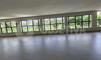 Imagem 3: Sala comercial disponível para aluguel em frente a UFU campus Santa Monica em Uberlândia