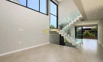 Imagem 5: Sobrado de Luxo no Alphaville II Urbanova São José dos Campos