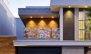 Imagem 3: Bairro Ibituruna. Prox ao Parque Sagarana. 3 quartos, sendo uma suíte. Piscina e churrasqu