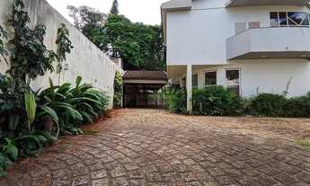 Imagem 4: Casa comercial para venda e alugar 6 dormitórios (5 suítes), 586,13m², 8 vagas Quebec, L