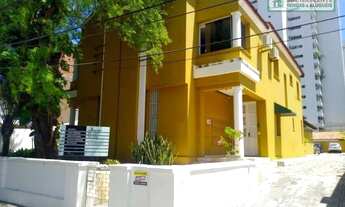 Imagem: Sala para alugar, 25 m² por R$ 1.520,00/mês