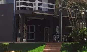 Imagem: Casa de Luxo no Condomínio Alpes de Vinhedo