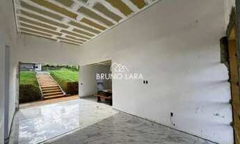 Imagem 6: Casa à venda em Igarapé (MG) Condomínio Morada do Sol