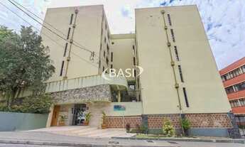 Imagem: Apartamento de 3 Dormitórios com garagem