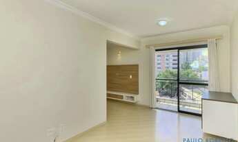 Imagem 3: APARTAMENTO - ACLIMAÇÃO - SP