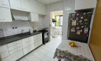 Imagem 7: Oportunidade - Apartamento - Esplanada Park - Jardim Esplanada - 3 Dormitórios - 103m²