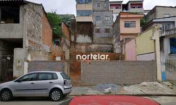 Imagem 6: Terreno à venda, 125 m² por R$ 235.000,00 - Parque Panamericano - São Paulo/SP