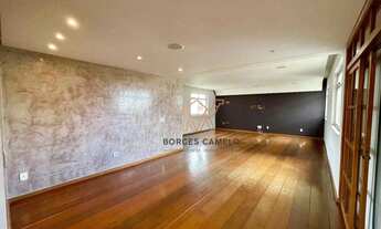 Imagem: Apartamento com 4 dormitórios, 214 m²