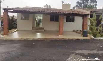 Imagem: Bosque dos Buritis Casa térrea de esquina