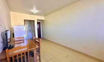 Imagem 4: Apartamento a venda 43 metros quadrados com 1 quarto em Coqueiros - Florianópolis - SC