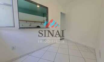 Imagem 3: Apartamento com 1 Quarto na Vila da penha