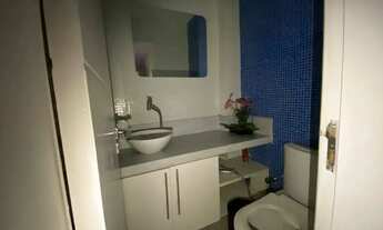 Imagem 7: Andar corporativa para locação ou venda tem 130 m² com 5 salas!