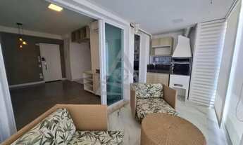 Imagem 3: Apartamento à venda em Campinas, Centro, com 2 quartos, com 67 m², Edifício Idea