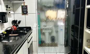 Imagem 7: Apartamento - Parque Itália - Campinas