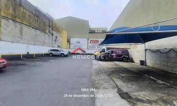 Imagem 3: Lote em Rua Oratório - Parque das Nações - Santo André/SP