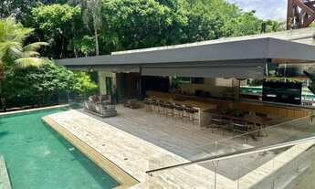 Imagem: Conheça um sobrado aconchegante no Jardins