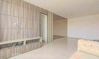 Imagem 4: Apartamento à venda com 82m², 3 quartos |suíte