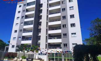 Imagem: Condomínio Jacarandá Residence Eusébio