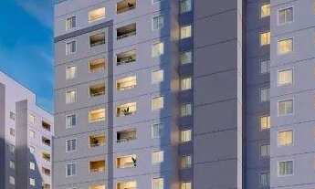 Imagem 3: RY- 2 Quartos, entrada parcelada, FGTS como entrada e lazer completo - Sinal 1.000