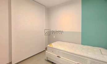 Imagem 12: Aluguel Apartamento 2 Dormitórios - 63 m² Perdizes