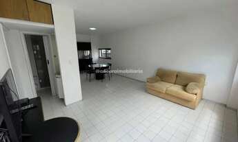 Imagem 7: Apartamento para aluguel, 1 quarto, 1 vaga, Boa Viagem - Recife/PE