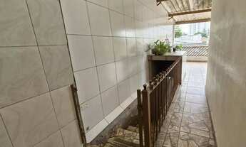 Imagem 3: Casa para venda em Parque Mandaqui com 2 quartos , 89m²