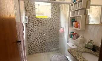 Imagem 7: Imóvel para venda possui 90 metros quadrados com 2 quartos