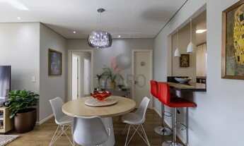 Imagem 6: 3 QUARTOS (1 SUÍTE) - 3 VAGAS - EXCELENTE LOCALIZAÇÃO