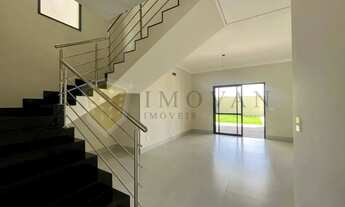 Imagem 3: Sobrado em Condomínio Zona Sul, 240m², 3 Quartos Suíte, R$ 1.690.000,00