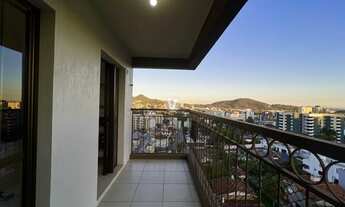 Imagem 6: Apartamento central, com 03 dormitórios e 03 vagas de garagem