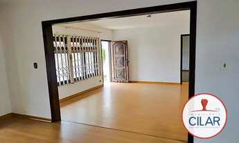 Imagem 3: Imobiliária Cilar Vende Casa 3 Quartos no Boa Vista com 86m², Ref. 100602.001-CILAR