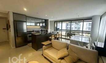 Imagem 2: Apartamento à venda Rua Marechal Hermes, Estreito - Florianópolis